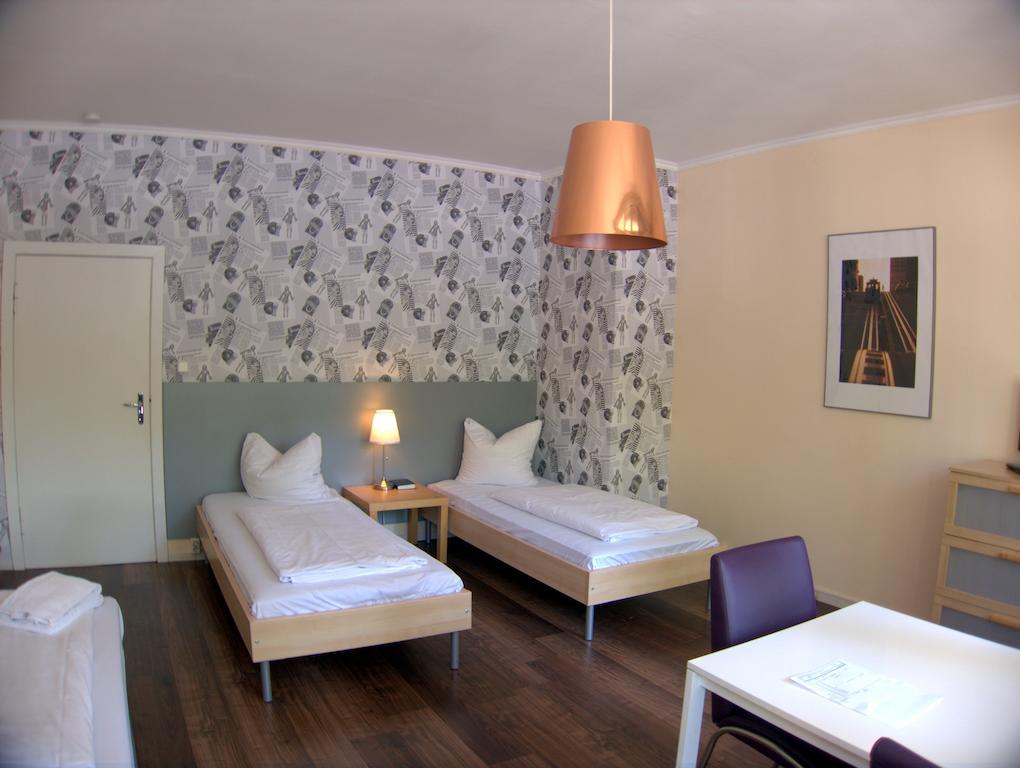 Apartcity Serviced Apartamento *