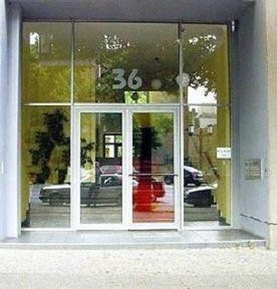 Apartcity Serviced Apartamento *