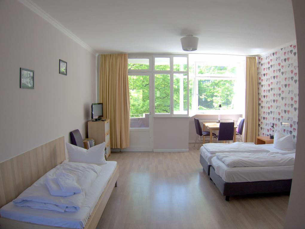 Appartamento Apartcity Serviced Berlino