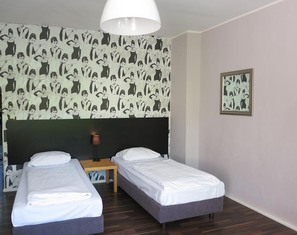 Apartcity Serviced Appartamento Berlino
