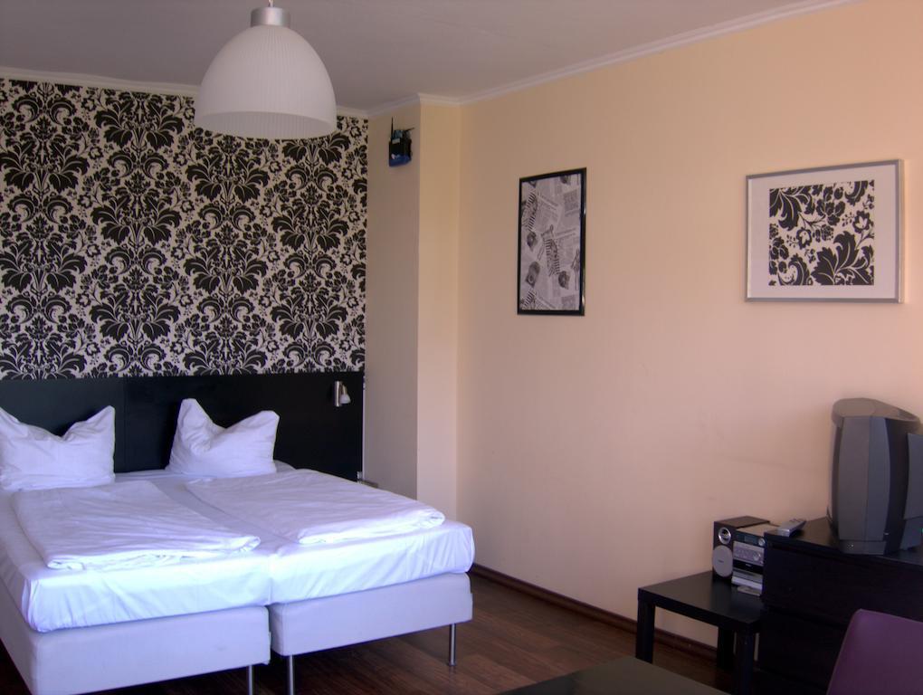 Appartamento Apartcity Serviced