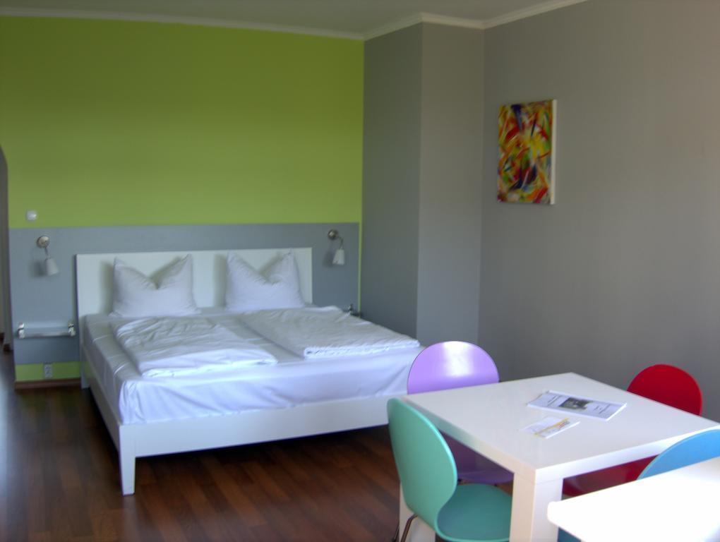 Apartcity Serviced Appartamento *