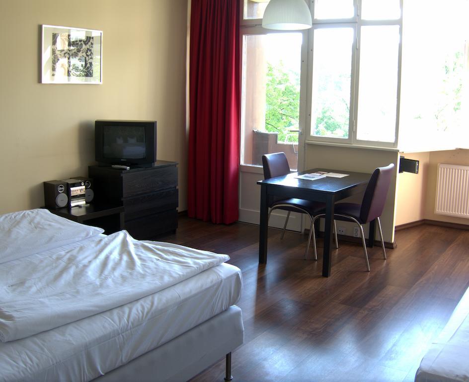 Appartamento Apartcity Serviced *