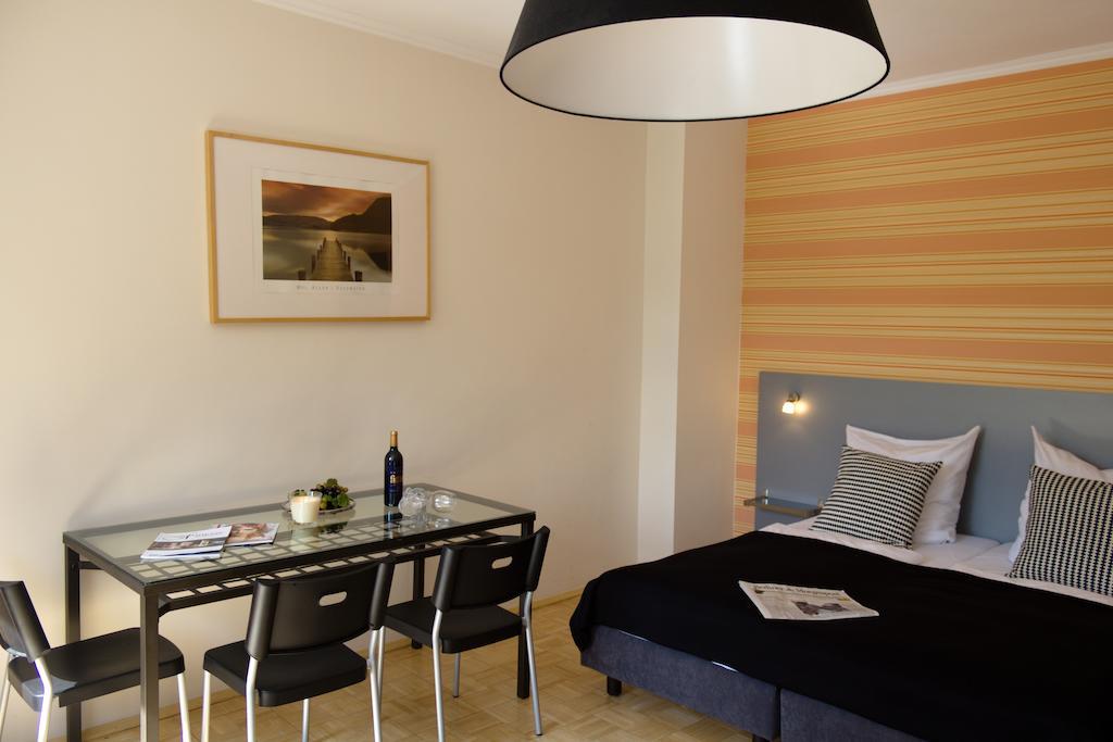 Appartamento Apartcity Serviced Berlino