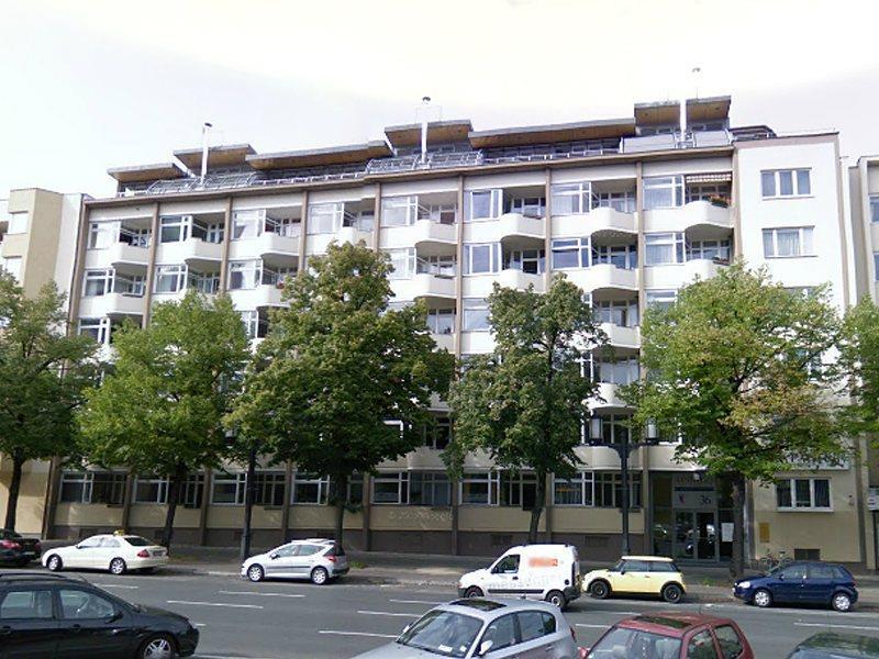Appartamento Apartcity Serviced