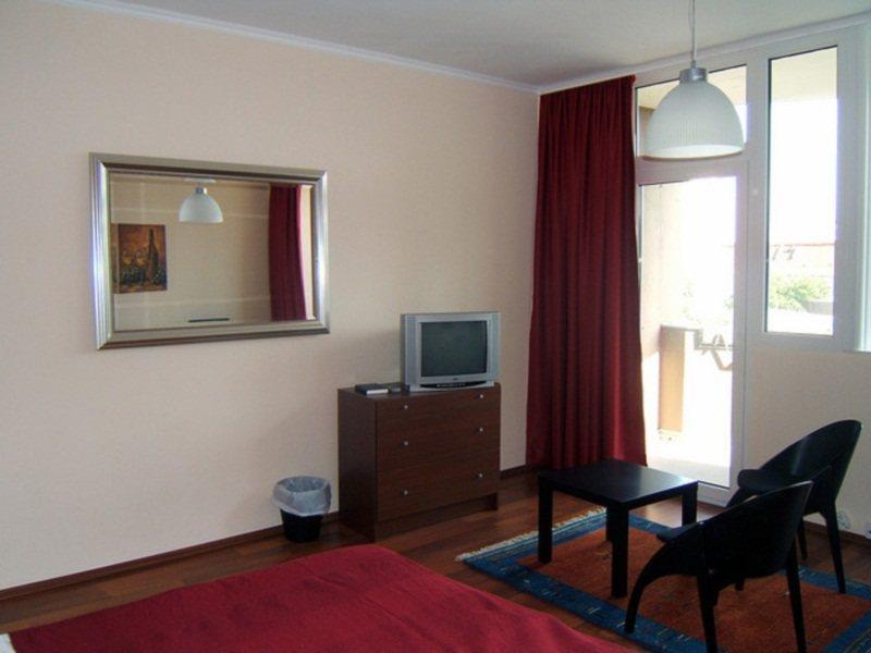 Appartamento Apartcity Serviced Berlino