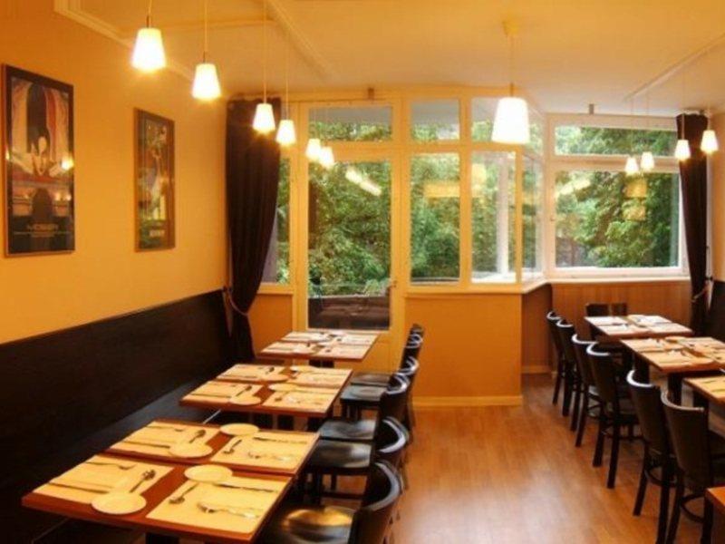 Apartcity Serviced Berlino