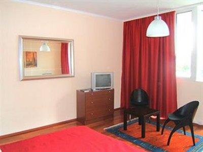 Apartcity Serviced * Berlino