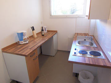 Appartamento Apartcity Serviced Berlino
