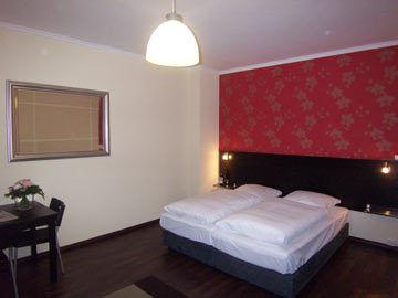 Appartamento Apartcity Serviced