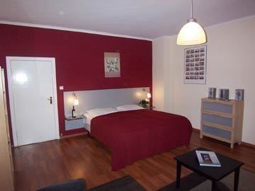 Apartcity Serviced Appartamento