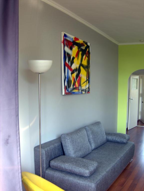 Appartamento Apartcity Serviced Berlino