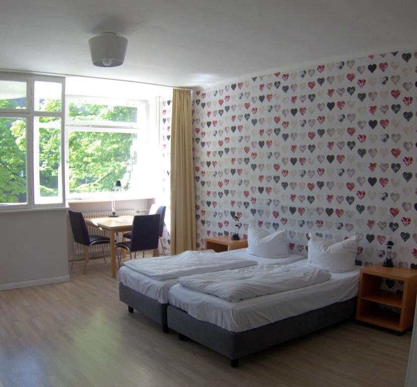 Appartamento Apartcity Serviced
