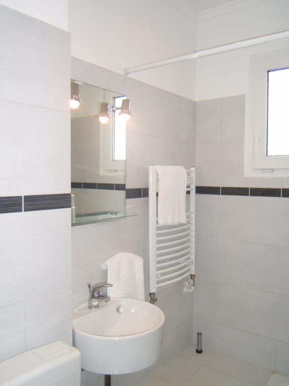 Apartcity Serviced * Berlino
