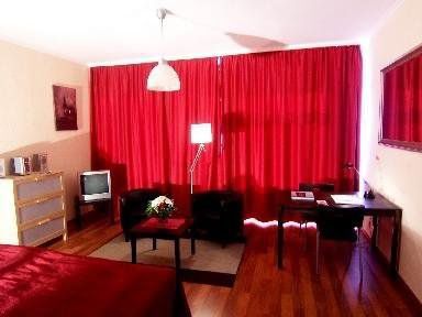 Appartamento Apartcity Serviced Berlino