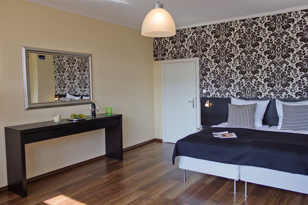 Apartcity Serviced * Berlino